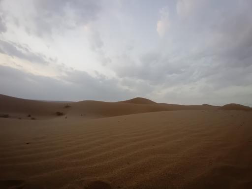 عکس کمپ گردشگری کویر سیازگه