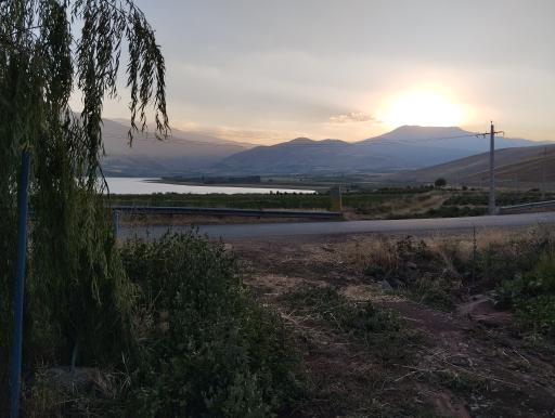 عکس پیرانشهر