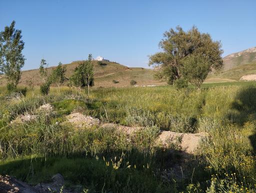 عکس پیرانشهر