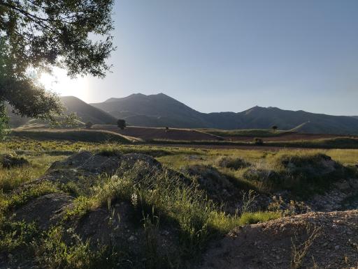 عکس پیرانشهر