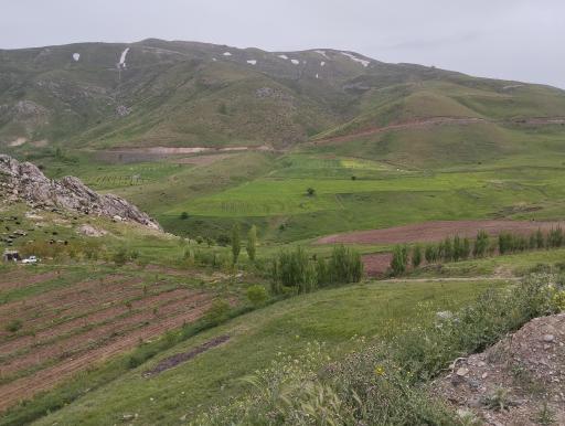 عکس پیرانشهر