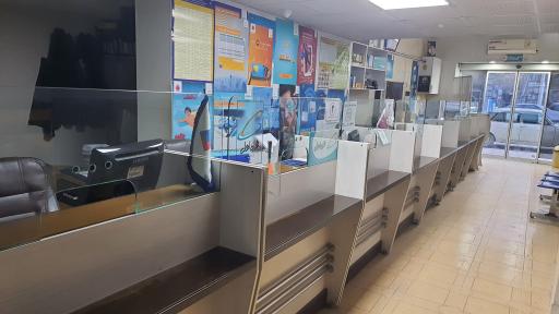 عکس دفتر پیشخوان به قدم ۷۲۳۸۱۰۶۰