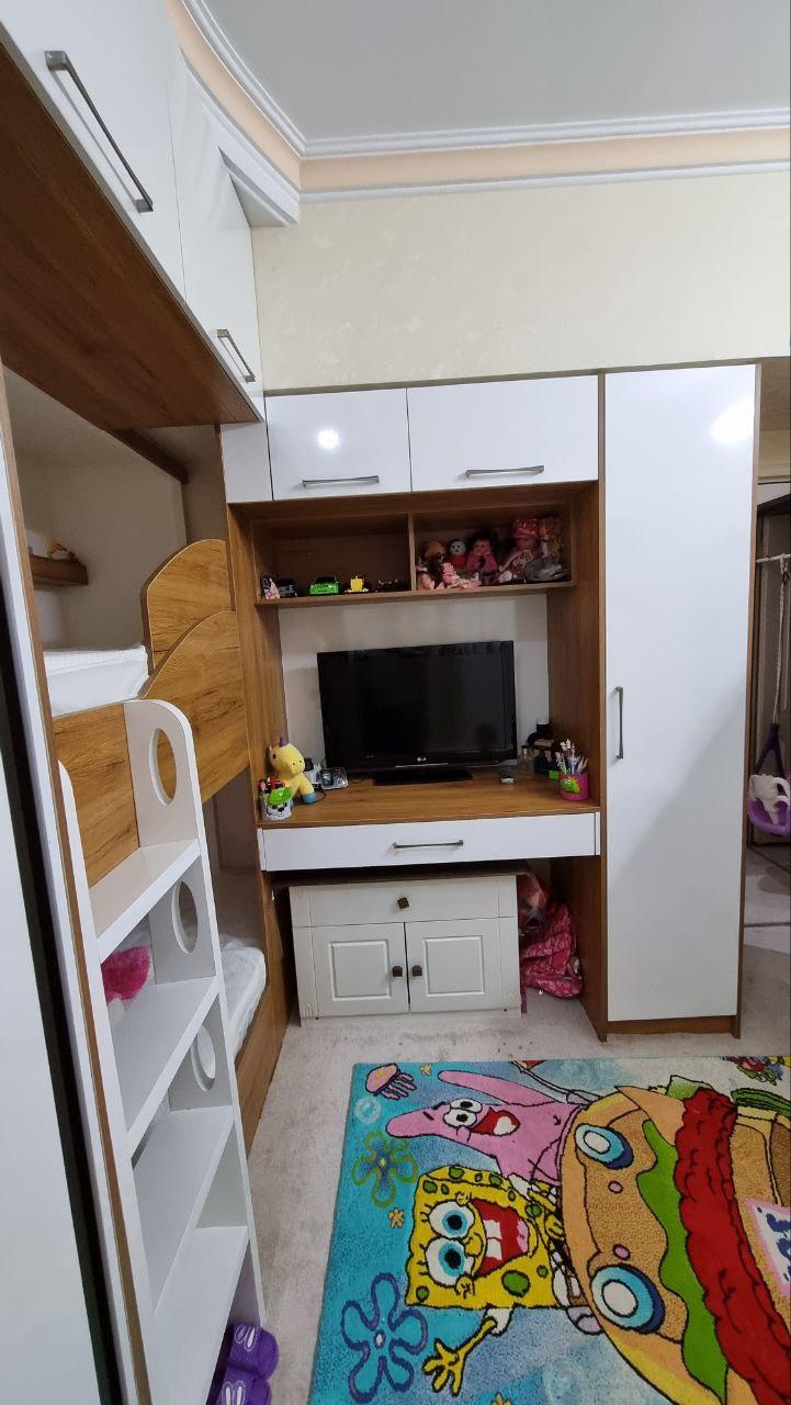 عکس کابینت سازی اندیشه سازان