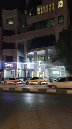 عکس دفتر وکالت مریم خوشکام