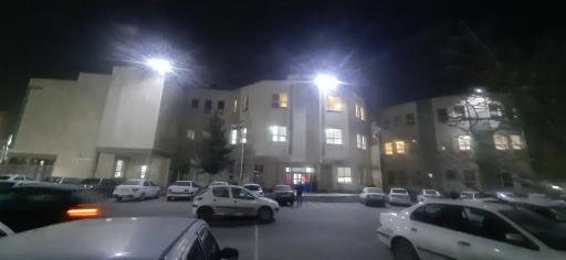 عکس هنرستان پسرانه هنرهای زیبا