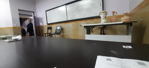 عکس هنرستان پسرانه هنرهای زیبا