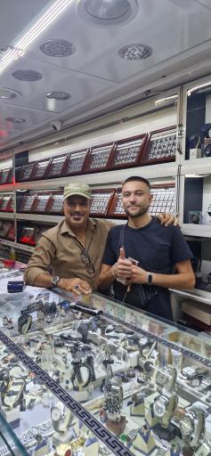 عکس طلا و جواهر کلوپاترا