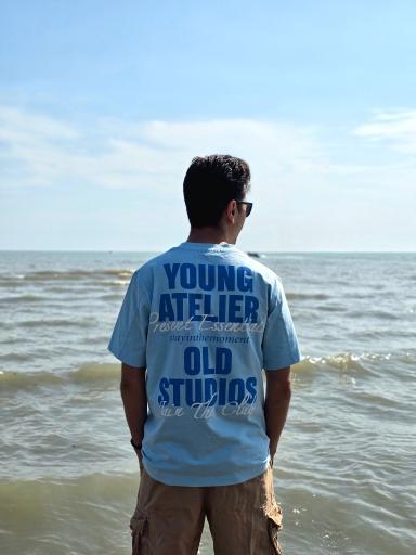 ساحل بندر آستارا