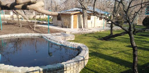 عکس خانه هنرمندان البرز