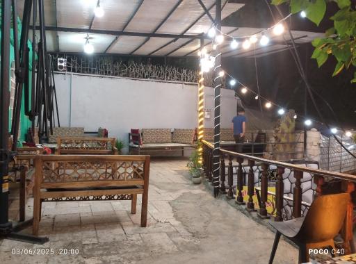 عکس سنت سرای ستاره طرقبه جاغرق