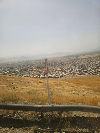 عکس پیرانشهر