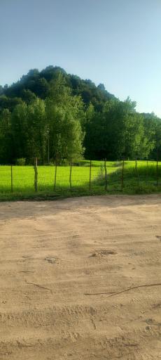 عکس ساحل بندر آستارا