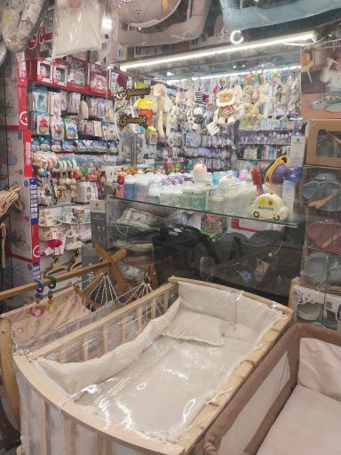 سیسمونی مهدی