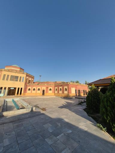 عکس میلک خاتون