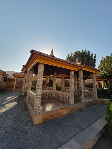 عکس میلک خاتون