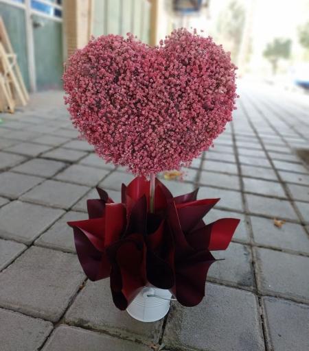 عکس گل فروشی بهشت