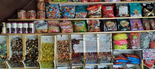 عکس آجیل مآجیل