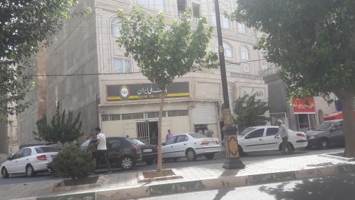 عکس بانک ملی شعبه شهرداری شهرقدس کد 2656
