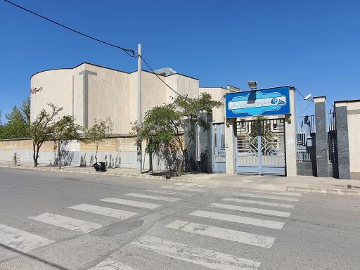 هنرستان پسرانه هنرهای زیبا