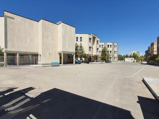 هنرستان پسرانه هنرهای زیبا