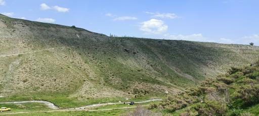 عکس پیرانشهر