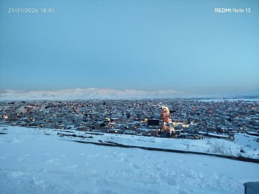 عکس پیرانشهر