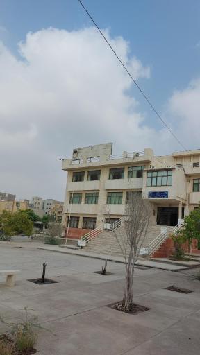 عکس آموزشکده فنی و حرفه ای دختران فاطمیه