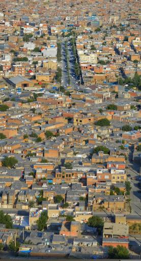 عکس پیرانشهر