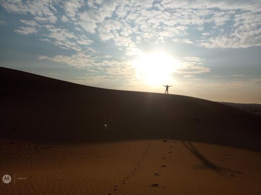 عکس کمپ گردشگری کویر سیازگه