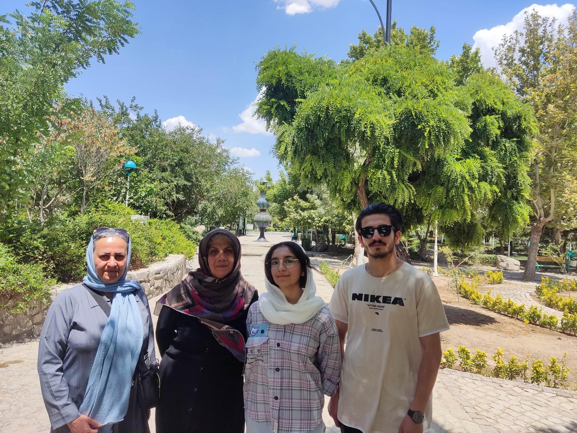 عکس بسیج