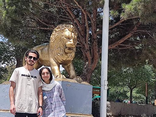 عکس بسیج