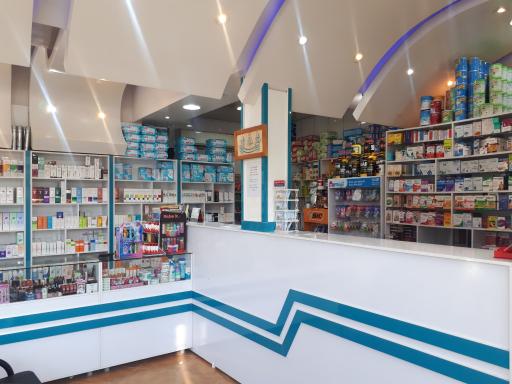 عکس داروخانه دکتر عبدالهی