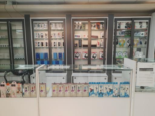 عکس مرکز خرید اقساطی کالا (اعتبار)