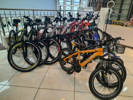 عکس مرکز خرید اقساطی کالا (اعتبار)