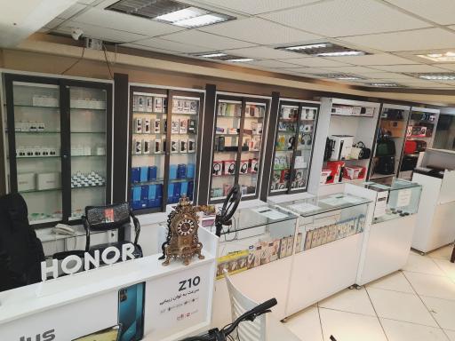 عکس مرکز خرید اقساطی کالا (اعتبار)