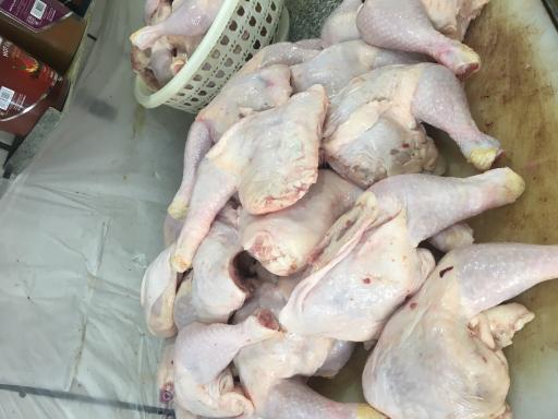 عکس پروتئین محمدی(مرغ و گوشت)