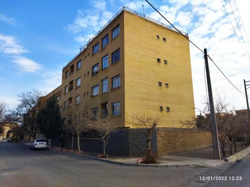 عکس مجتمع مسکونی امام رضا(ع)