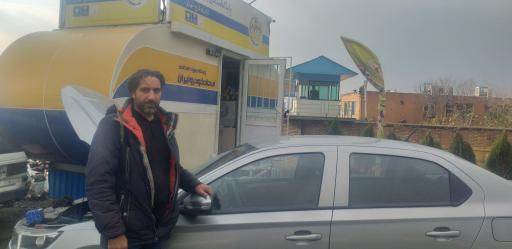 عکس امداد خودرو ایران