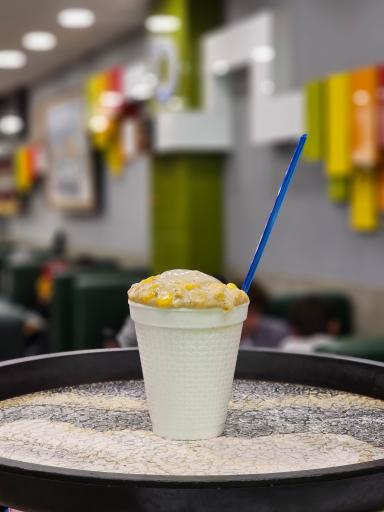 عکس آبمیوه گلستان