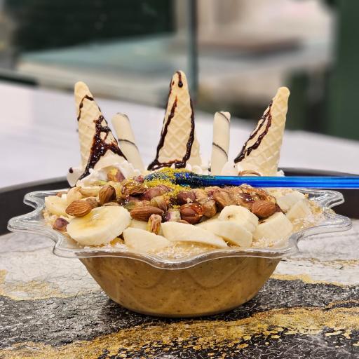 عکس آبمیوه گلستان