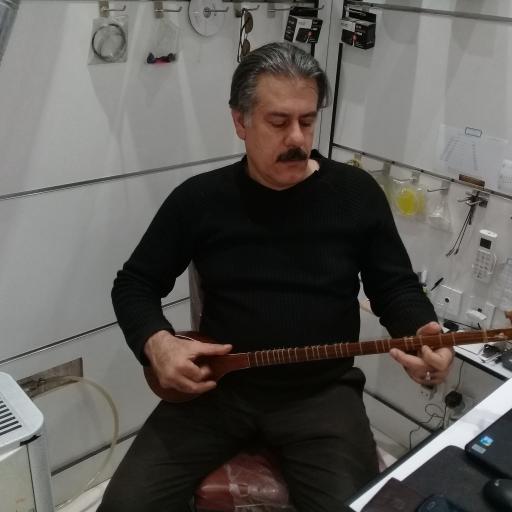عکس آموزشگاه و فروشگاه موسیقی دلنواز