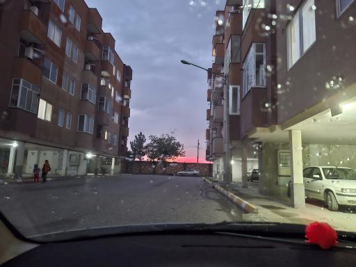 عکس مجتمع مسکونی جامعه فاز 3