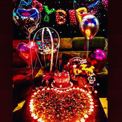 عکس کافه عربی حنان