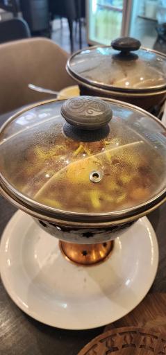 عکس رستوران ضیافت