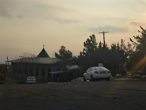 عکس امامزاده سلطان سید محمد