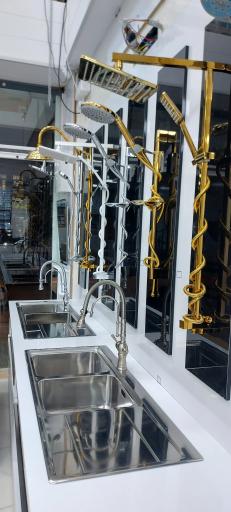 عکس فروشگاه مطهری