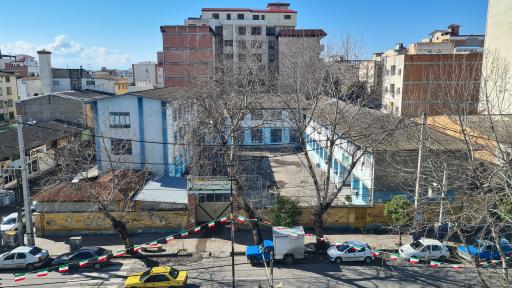 عکس هنرستان نوشیروانی ۴۱۲