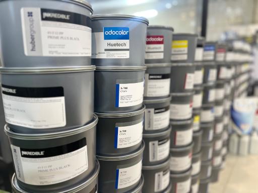 عکس چاپ ستاره