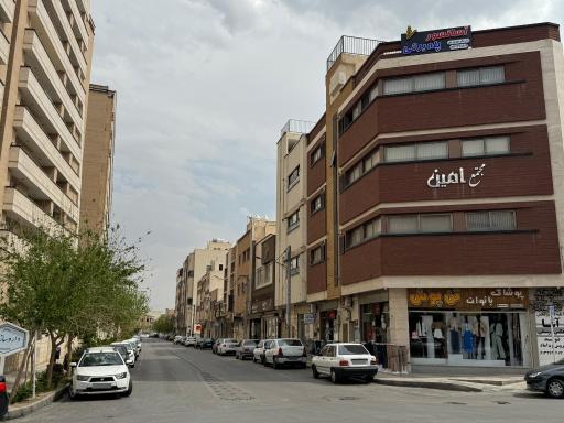 عکس شرکت آسانسور و پله برقی شاهین صعود