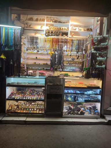 عکس بدلیجات رضا وپسران